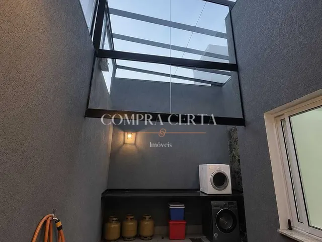 Imagem 16: Casa à venda no bairro Vale Ville - Gravataí/RS