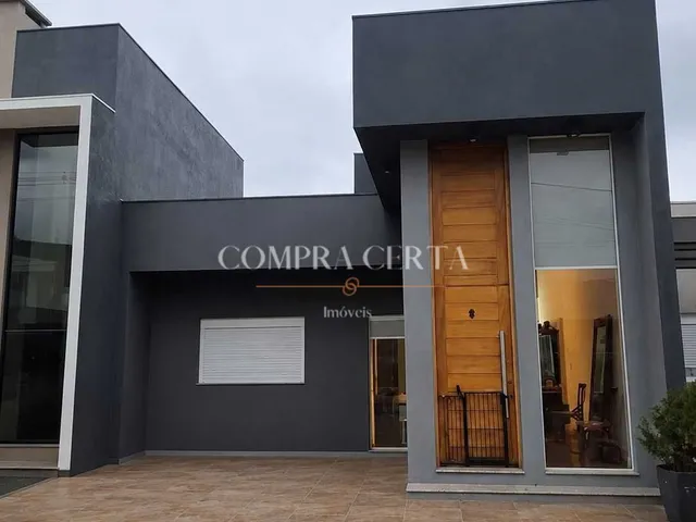 Imagem 4: Casa à venda no bairro Vale Ville - Gravataí/RS