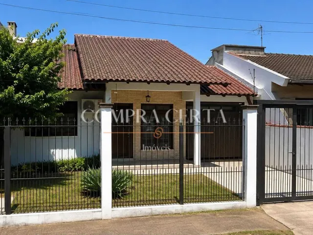 Imagem: Casa em Vale do Sol, Cachoeirinha/RS