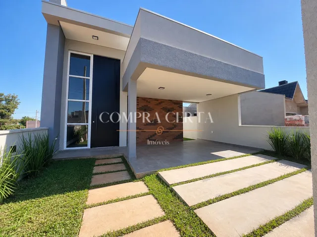 Imagem: Casa Alto Padrão Terra Nova, Gravataí/RS
