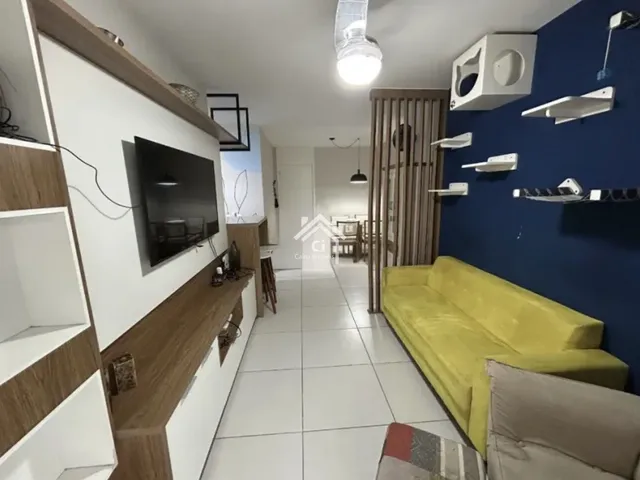 Imagem: Apartamento de 2 quartos na região da Barra