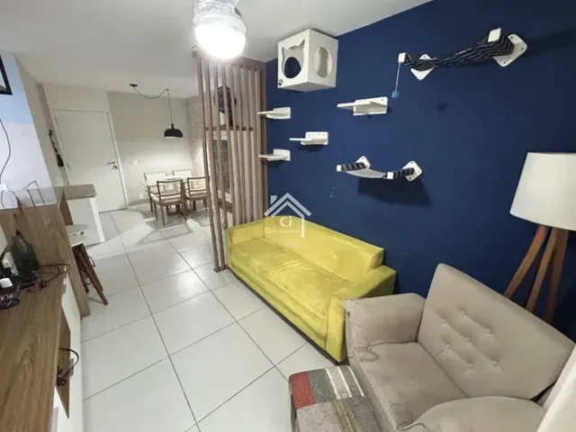 Imagem 7: Apartamento de 2 quartos na região da Barra Olímpica