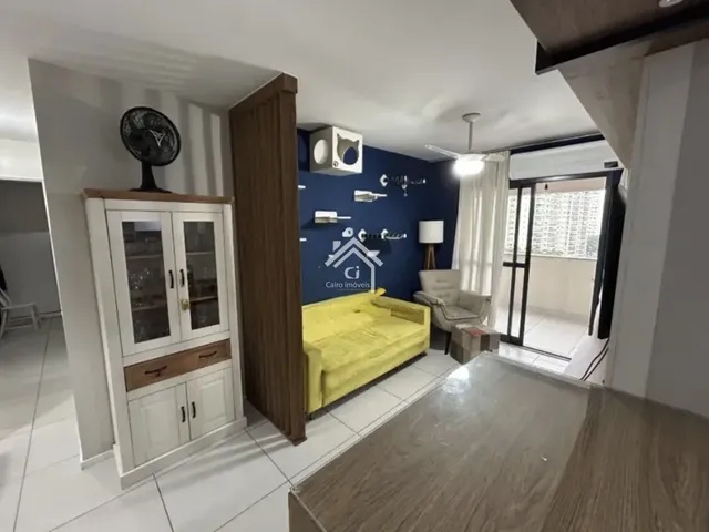 Imagem 9: Apartamento de 2 quartos na região da Barra Olímpica