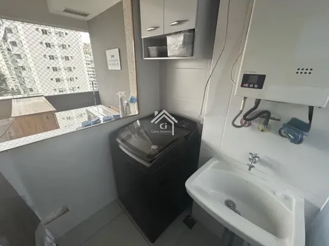 Imagem 4: Apartamento de 2 quartos na região da Barra Olímpica