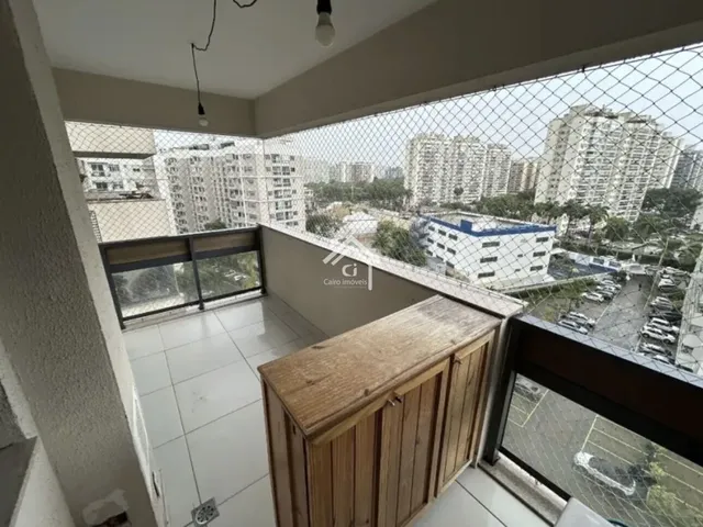 Imagem 8: Apartamento de 2 quartos na região da Barra Olímpica