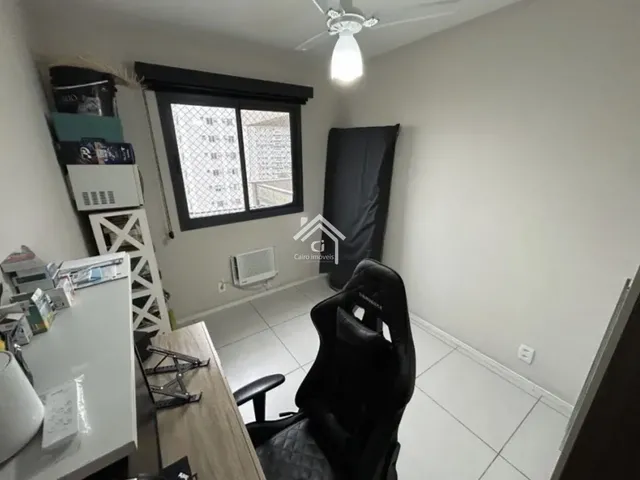 Imagem 5: Apartamento de 2 quartos na região da Barra Olímpica