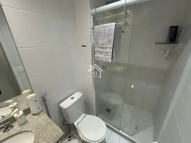 Imagem 10: Apartamento de 2 quartos na região da Barra Olímpica