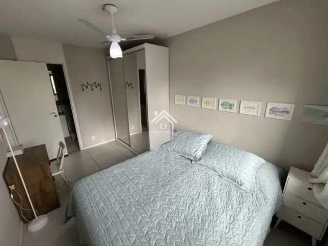 Imagem 12: Apartamento de 2 quartos na região da Barra Olímpica