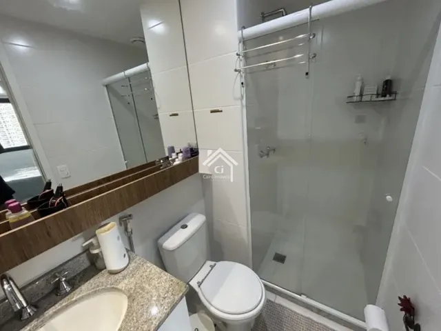 Imagem 11: Apartamento de 2 quartos na região da Barra Olímpica
