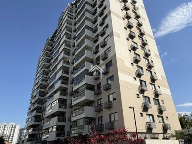 Imagem 16: Apartamento de 2 quartos na região da Barra Olímpica