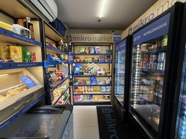 Imagem 15: Apartamento de 2 quartos na região da Barra Olímpica