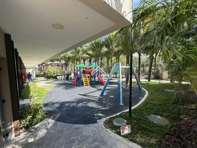 Imagem 3: Apartamento de 2 quartos na região da Barra Olímpica