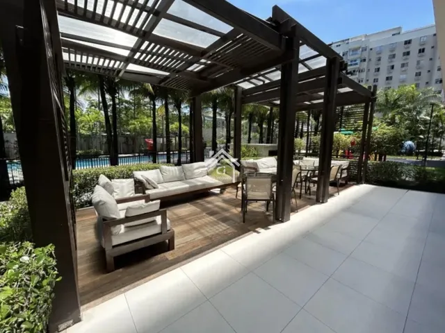 Imagem 14: Apartamento de 2 quartos na região da Barra Olímpica