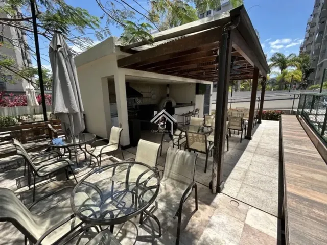 Imagem 13: Apartamento de 2 quartos na região da Barra Olímpica