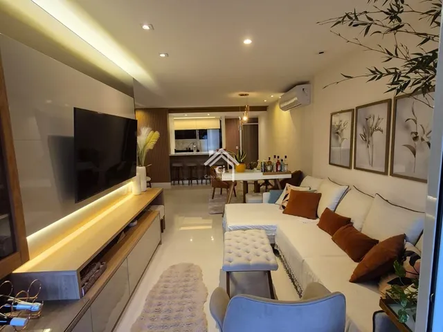 Imagem 11: Apartamento reformado no Condomínio Cidade Jardim