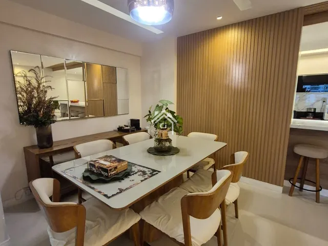 Imagem 7: Apartamento reformado no Condomínio Cidade Jardim