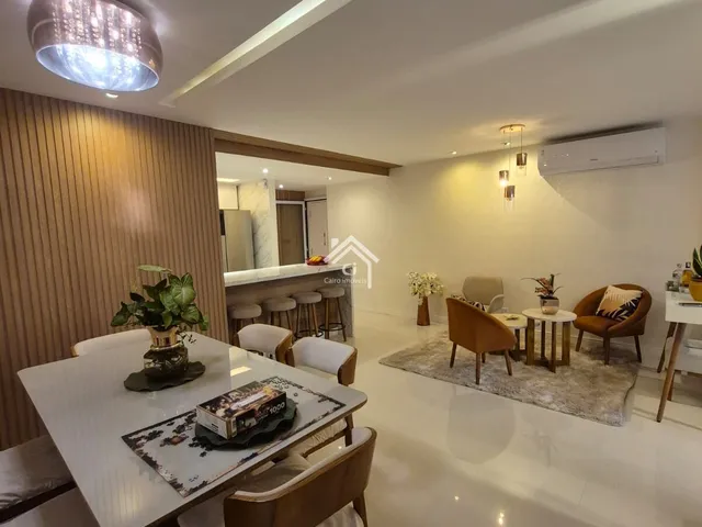 Imagem 5: Apartamento reformado no Condomínio Cidade Jardim