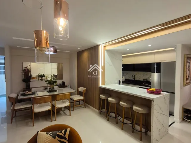 Imagem 12: Apartamento reformado no Condomínio Cidade Jardim