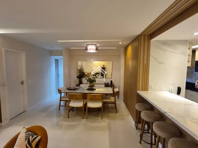 Imagem 6: Apartamento reformado no Condomínio Cidade Jardim