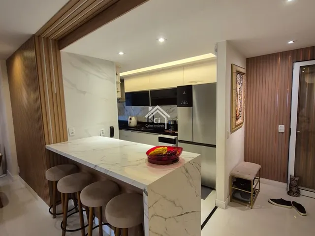 Imagem 8: Apartamento reformado no Condomínio Cidade Jardim
