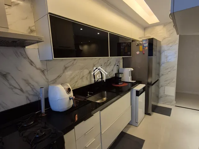 Imagem 16: Apartamento reformado no Condomínio Cidade Jardim