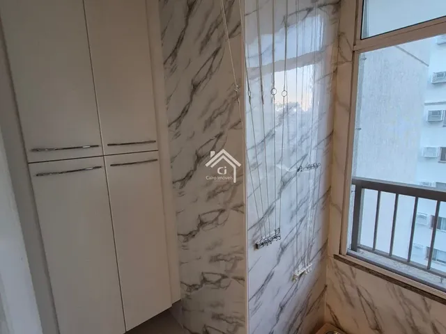 Imagem 4: Apartamento reformado no Condomínio Cidade Jardim