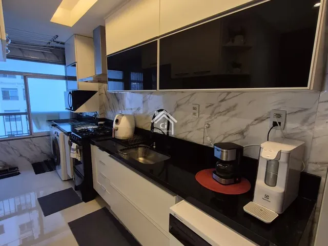 Imagem 10: Apartamento reformado no Condomínio Cidade Jardim