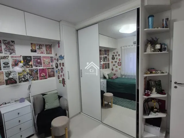 Imagem 14: Apartamento reformado no Condomínio Cidade Jardim