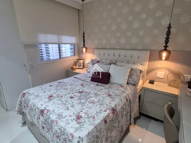 Imagem 3: Apartamento reformado no Condomínio Cidade Jardim