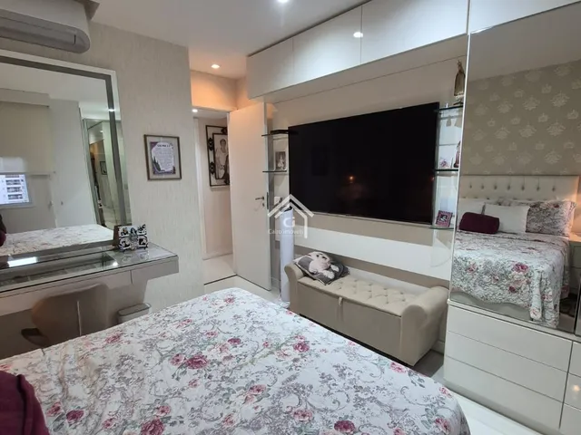 Imagem 2: Apartamento reformado no Condomínio Cidade Jardim