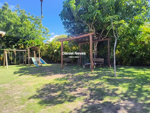 Imagem 3: Terreno em Condomínio para Venda em Camaçari, Busca Vida (Abrantes