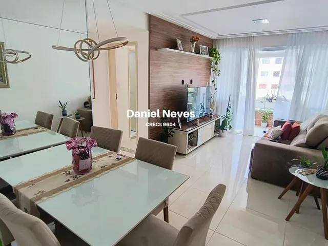 Imagem: Apartamento para Venda em Lauro de Freitas