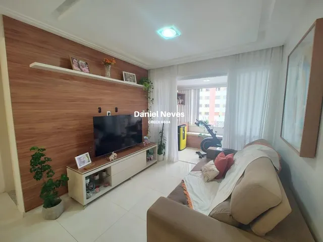 Imagem 10: Apartamento para Venda em Lauro de Freitas, Pitangueiras, 2 dormitórios, 2 suítes, 2