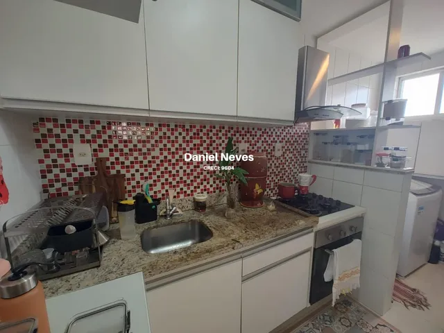 Imagem 2: Apartamento para Venda em Lauro de Freitas, Pitangueiras, 2 dormitórios, 2 suítes, 2