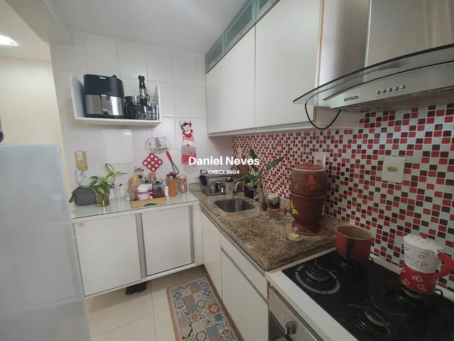 Imagem 7: Apartamento para Venda em Lauro de Freitas, Pitangueiras, 2 dormitórios, 2 suítes, 2
