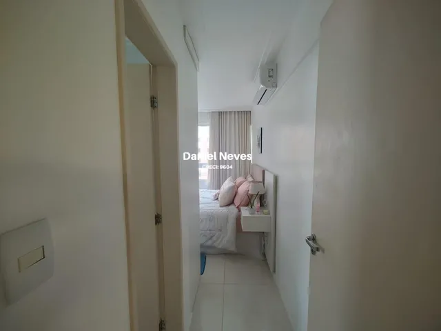 Imagem 5: Apartamento para Venda em Lauro de Freitas, Pitangueiras, 2 dormitórios, 2 suítes, 2