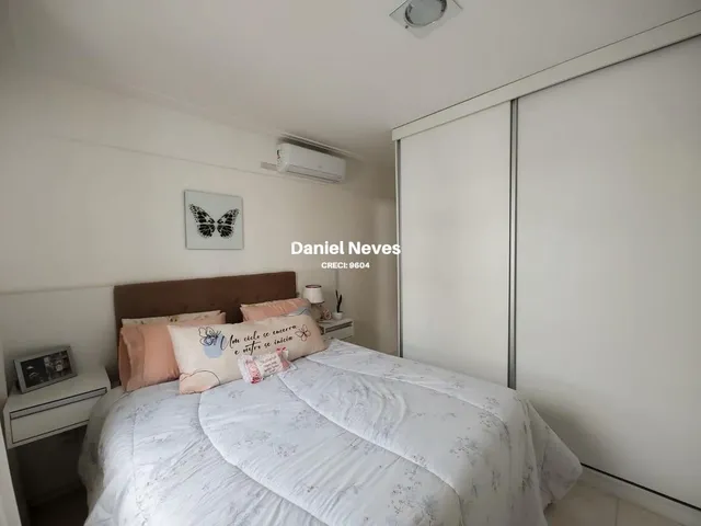 Imagem 11: Apartamento para Venda em Lauro de Freitas, Pitangueiras, 2 dormitórios, 2 suítes, 2