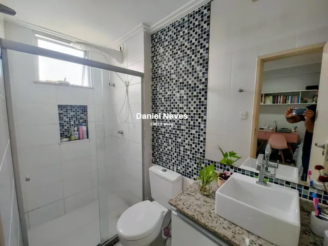 Imagem 13: Apartamento para Venda em Lauro de Freitas, Pitangueiras, 2 dormitórios, 2 suítes, 2
