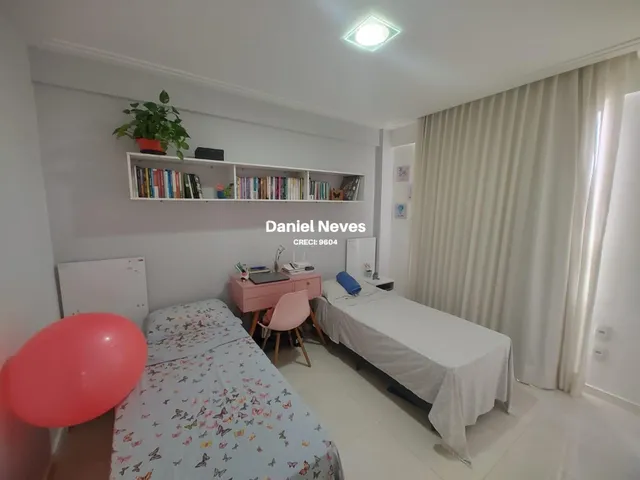 Imagem 6: Apartamento para Venda em Lauro de Freitas, Pitangueiras, 2 dormitórios, 2 suítes, 2