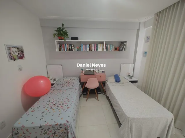Imagem 3: Apartamento para Venda em Lauro de Freitas, Pitangueiras, 2 dormitórios, 2 suítes, 2