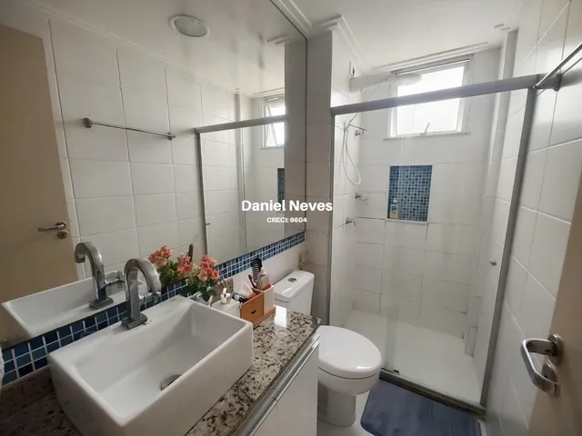 Imagem 14: Apartamento para Venda em Lauro de Freitas, Pitangueiras, 2 dormitórios, 2 suítes, 2