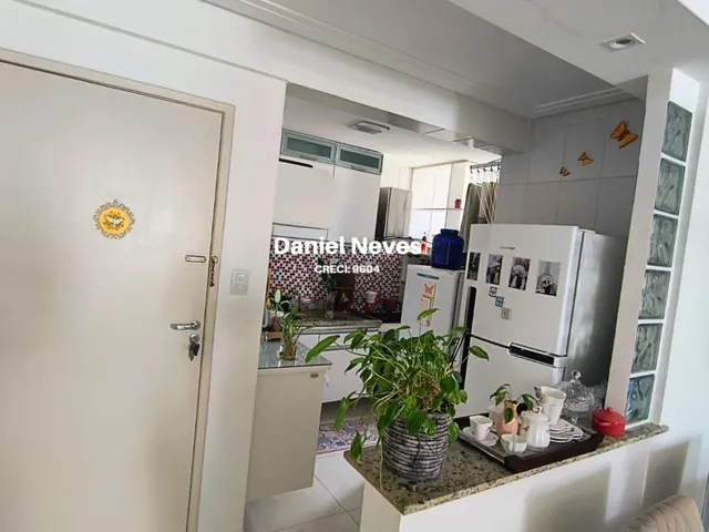 Imagem 8: Apartamento para Venda em Lauro de Freitas, Pitangueiras, 2 dormitórios, 2 suítes, 2