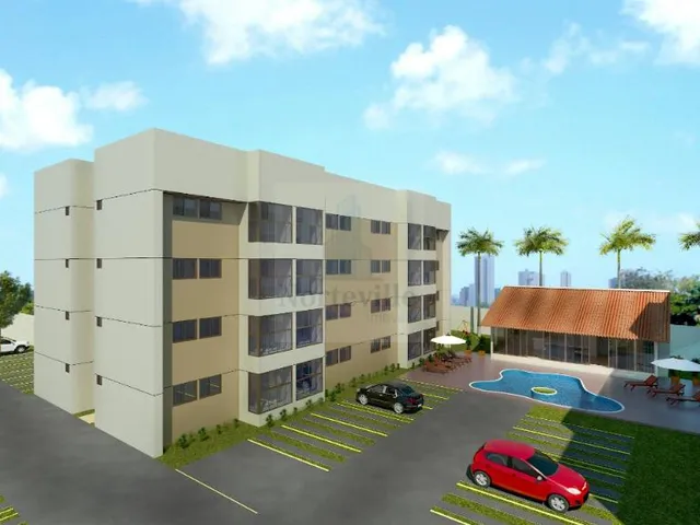 Imagem: Residencial Bosque de Ouro Preto oficial
