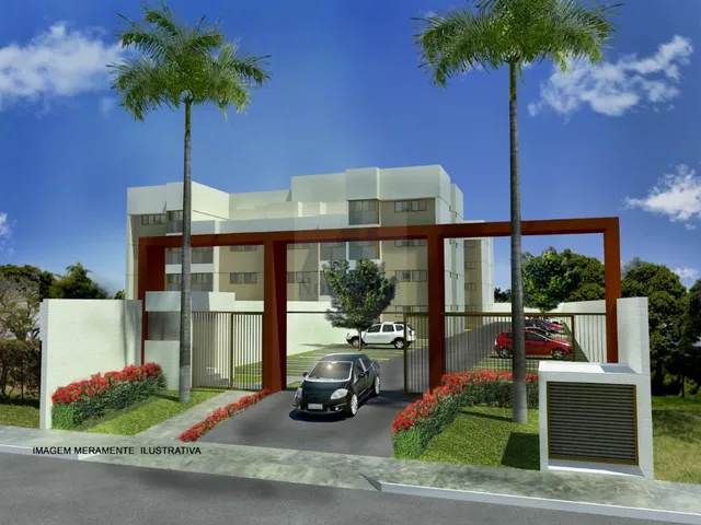 Imagem 3: Residencial Bosque de Ouro Preto oficial