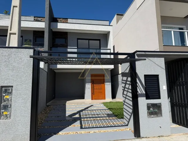 Imagem: CASA RESIDENCIAL em BALNEÁRIO PIÇARRAS