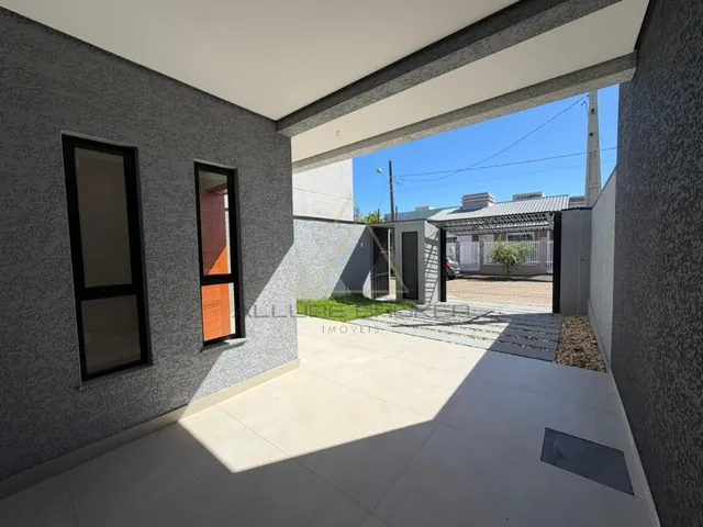 Imagem 11: CASA RESIDENCIAL em BALNEÁRIO PIÇARRAS - SC, Itacolomi