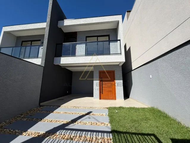 Imagem 5: CASA RESIDENCIAL em BALNEÁRIO PIÇARRAS - SC, Itacolomi