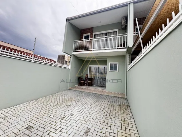 Imagem: CASA RESIDENCIAL em BALNEÁRIO PIÇARRAS