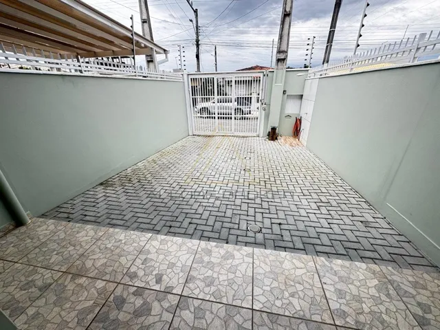 Imagem 14: CASA RESIDENCIAL em BALNEÁRIO PIÇARRAS - SC, Itacolomi