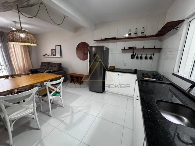 Imagem 16: CASA RESIDENCIAL em BALNEÁRIO PIÇARRAS - SC, Itacolomi